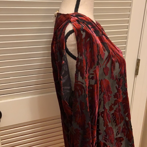 🎉HP🎉 Mika Mindel Keely Living Lush Blouse - Picture 7 of 16